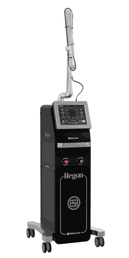 CO2 Hegon