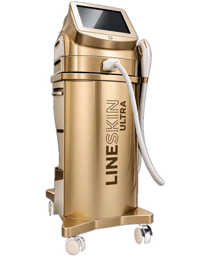 Hipro Line Skin
