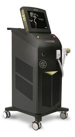 Soprano Ice Platinum